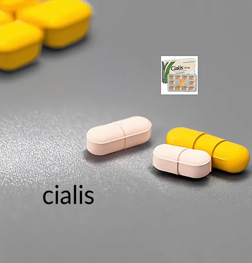 Cialis generico farmacias ahorro